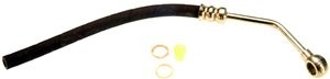 Power Steering Return Line Hose Assembly Gates 360690