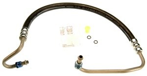 Power Steering Pressure Line Hose Assembly Gates 360770