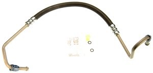 Power Steering Pressure Line Hose Assembly Gates 360780