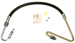 Power Steering Pressure Line Hose Assembly Gates 360790