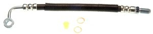 Power Steering Pressure Line Hose Assembly Gates 360830
