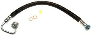 Power Steering Pressure Line Hose Assembly Gates 360860