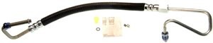 Power Steering Pressure Line Hose Assembly Gates 360910