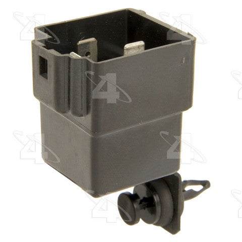 Engine Cooling Fan Motor Relay Four Seasons 36092