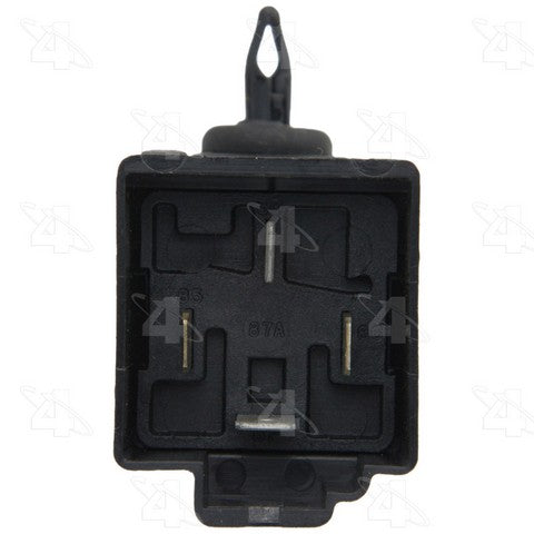 Engine Cooling Fan Motor Relay Four Seasons 36092