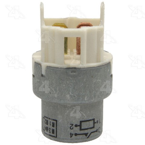 HVAC Relay Four Seasons 36100