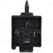 A/C Compressor Control Relay Four Seasons 36101