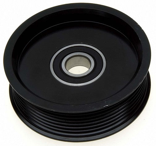 Accessory Drive Belt Tensioner Pulley Gates 36102
