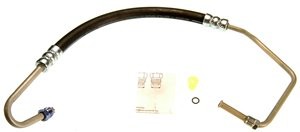Power Steering Pressure Line Hose Assembly Gates 361050