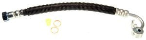 Power Steering Pressure Line Hose Assembly Gates 361080