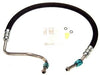 Power Steering Pressure Line Hose Assembly Gates 361100