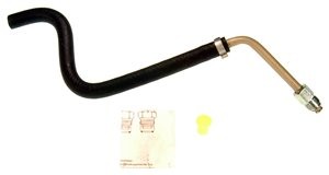 Power Steering Return Line Hose Assembly Gates 361130