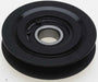 Accessory Drive Belt Tensioner Pulley Gates 36118