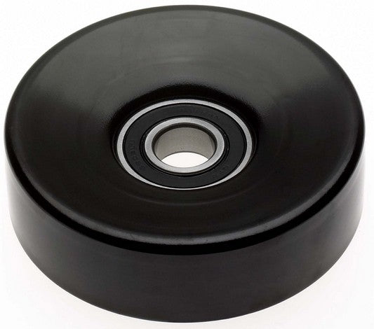 Accessory Drive Belt Tensioner Pulley Gates 36119
