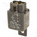 Engine Cooling Fan Motor Relay Four Seasons 36125