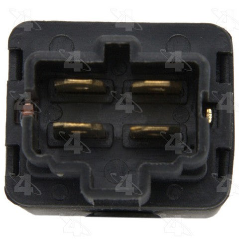 Engine Cooling Fan Motor Relay Four Seasons 36125