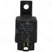 Engine Cooling Fan Motor Relay Four Seasons 36125