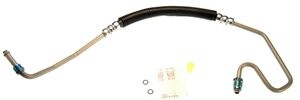 Power Steering Pressure Line Hose Assembly Gates 361260