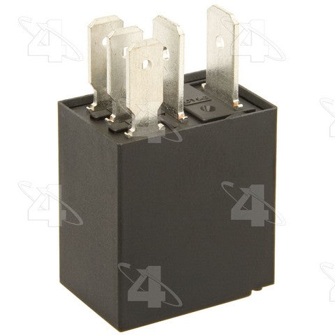 Engine Cooling Fan Motor Relay Four Seasons 36126