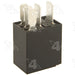 Engine Cooling Fan Motor Relay Four Seasons 36126