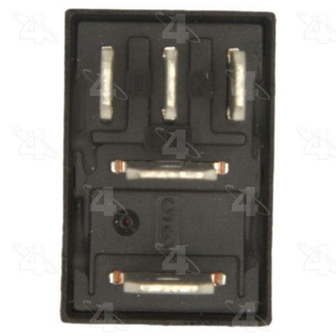 Engine Cooling Fan Motor Relay Four Seasons 36126