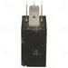 Engine Cooling Fan Motor Relay Four Seasons 36126