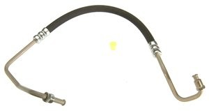 Power Steering Pressure Line Hose Assembly Gates 361290