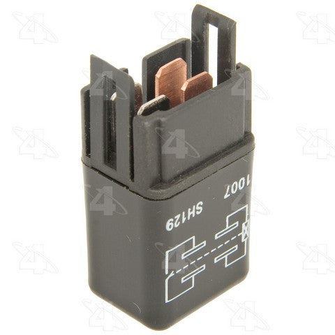 HVAC Blower Motor Relay Four Seasons 36129