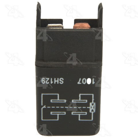 HVAC Blower Motor Relay Four Seasons 36129
