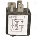 Engine Cooling Fan Motor Relay Four Seasons 36131