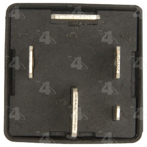 Engine Cooling Fan Motor Relay Four Seasons 36131