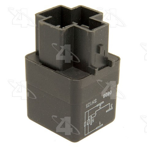 A/C Compressor Control Relay Four Seasons 36132
