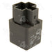 A/C Compressor Control Relay Four Seasons 36132