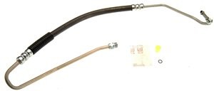 Power Steering Pressure Line Hose Assembly Gates 361330