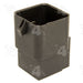 HVAC Blower Motor Relay Four Seasons 36134