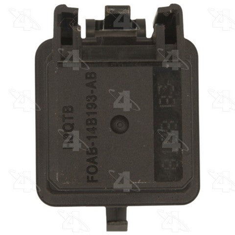 HVAC Blower Motor Relay Four Seasons 36134