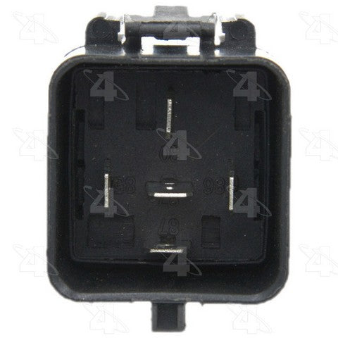 HVAC Blower Motor Relay Four Seasons 36134