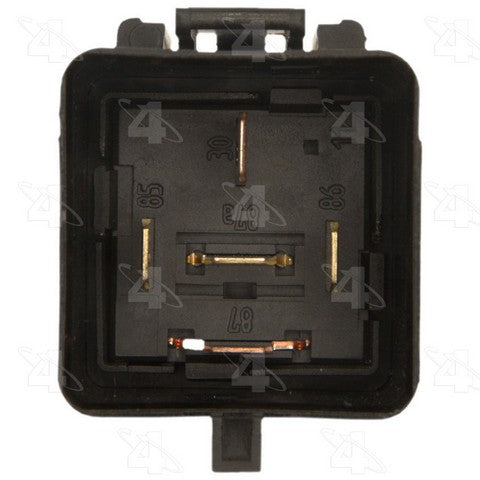 HVAC Blower Motor Relay Four Seasons 36134