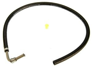Power Steering Return Line Hose Assembly Gates 361350