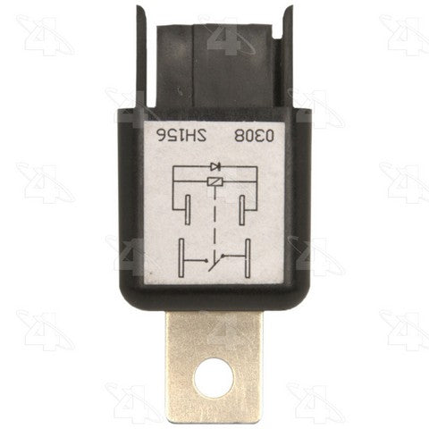 HVAC Blower Motor Relay Four Seasons 36137