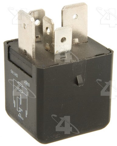 HVAC Blower Motor Relay Four Seasons 36139