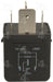 HVAC Blower Motor Relay Four Seasons 36139