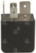 HVAC Blower Motor Relay Four Seasons 36139