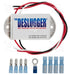 A/C Compressor Clutch Relay Four Seasons 36140
