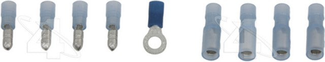 A/C Compressor Clutch Relay Four Seasons 36140