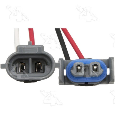 A/C Compressor Clutch Relay Four Seasons 36141
