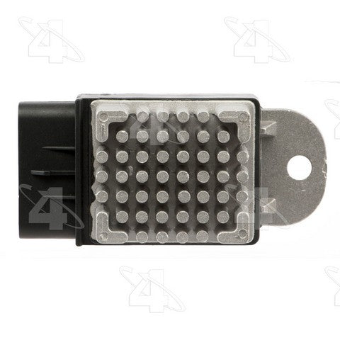 Engine Cooling Fan Controller Four Seasons 36144