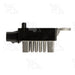 Engine Cooling Fan Controller Four Seasons 36144