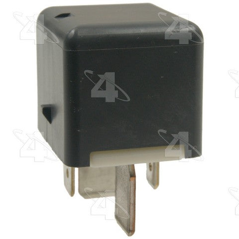 Engine Cooling Fan Motor Relay Four Seasons 36145