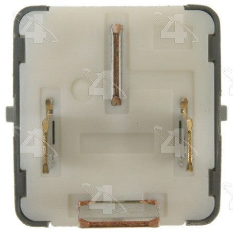 Engine Cooling Fan Motor Relay Four Seasons 36145